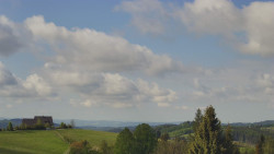 Troják, Maruška - panorama
