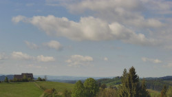 Troják, Maruška - panorama