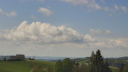 Troják, Maruška - panorama