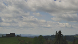 Troják, Maruška - panorama