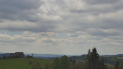 Troják, Maruška - panorama