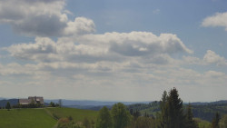 Troják, Maruška - panorama