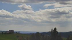 Troják, Maruška - panorama