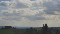 Troják, Maruška - panorama