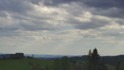 Troják, Maruška - panorama