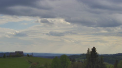 Troják, Maruška - panorama