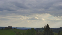 Troják, Maruška - panorama
