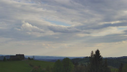 Troják, Maruška - panorama