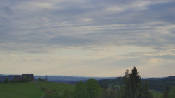 Troják, Maruška - panorama
