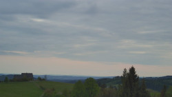 Troják, Maruška - panorama