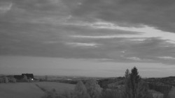 Troják, Maruška - panorama