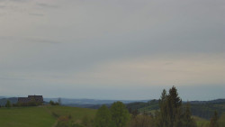Troják, Maruška - panorama