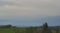 Troják, Maruška - panorama