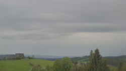 Troják, Maruška - panorama