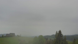 Troják, Maruška - panorama