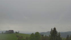 Troják, Maruška - panorama