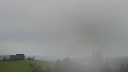Troják, Maruška - panorama