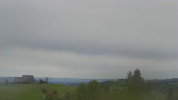 Troják, Maruška - panorama