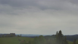 Troják, Maruška - panorama