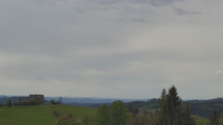 Troják, Maruška - panorama