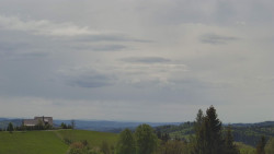 Troják, Maruška - panorama