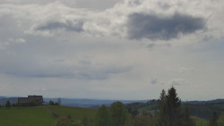 Troják, Maruška - panorama