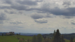 Troják, Maruška - panorama