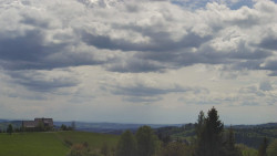 Troják, Maruška - panorama