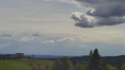 Troják, Maruška - panorama