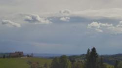 Troják, Maruška - panorama