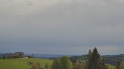 Troják, Maruška - panorama