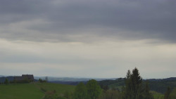 Troják, Maruška - panorama