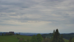 Troják, Maruška - panorama