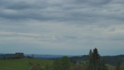 Troják, Maruška - panorama