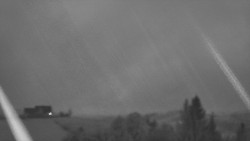 Troják, Maruška - panorama