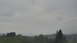 Troják, Maruška - panorama