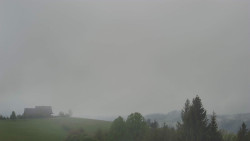 Troják, Maruška - panorama