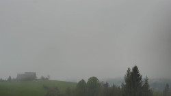 Troják, Maruška - panorama