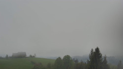 Troják, Maruška - panorama