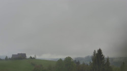 Troják, Maruška - panorama
