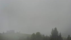 Troják, Maruška - panorama