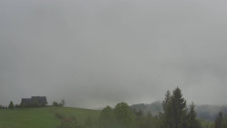 Troják, Maruška - panorama