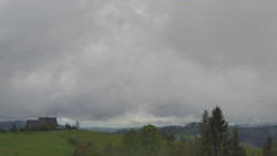 Troják, Maruška - panorama