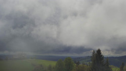 Troják, Maruška - panorama