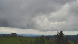 Troják, Maruška - panorama