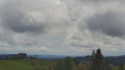 Troják, Maruška - panorama