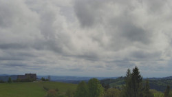 Troják, Maruška - panorama