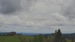Troják, Maruška - panorama