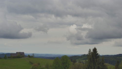 Troják, Maruška - panorama