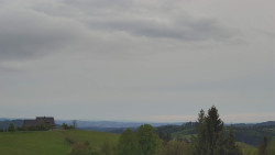Troják, Maruška - panorama